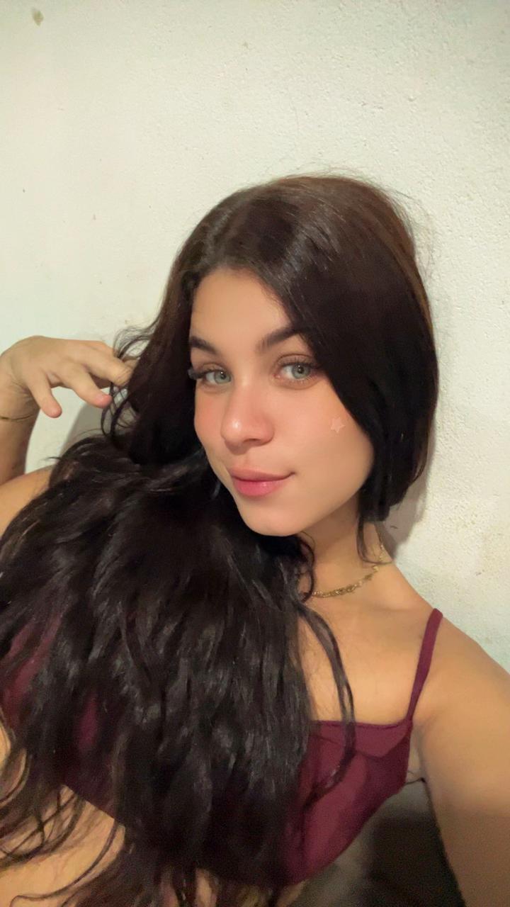 @Layla Rodrigues