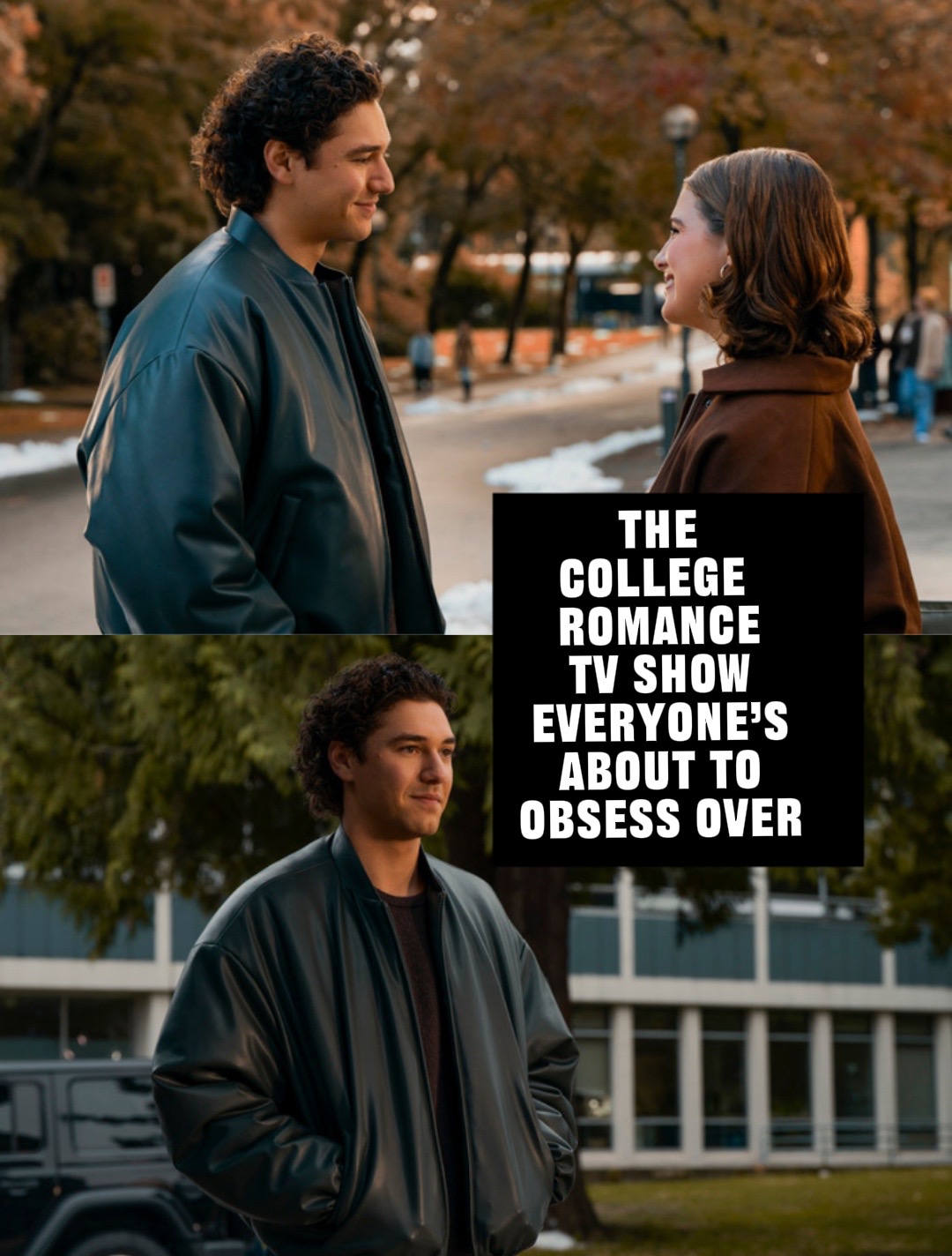 @movie & tv recs