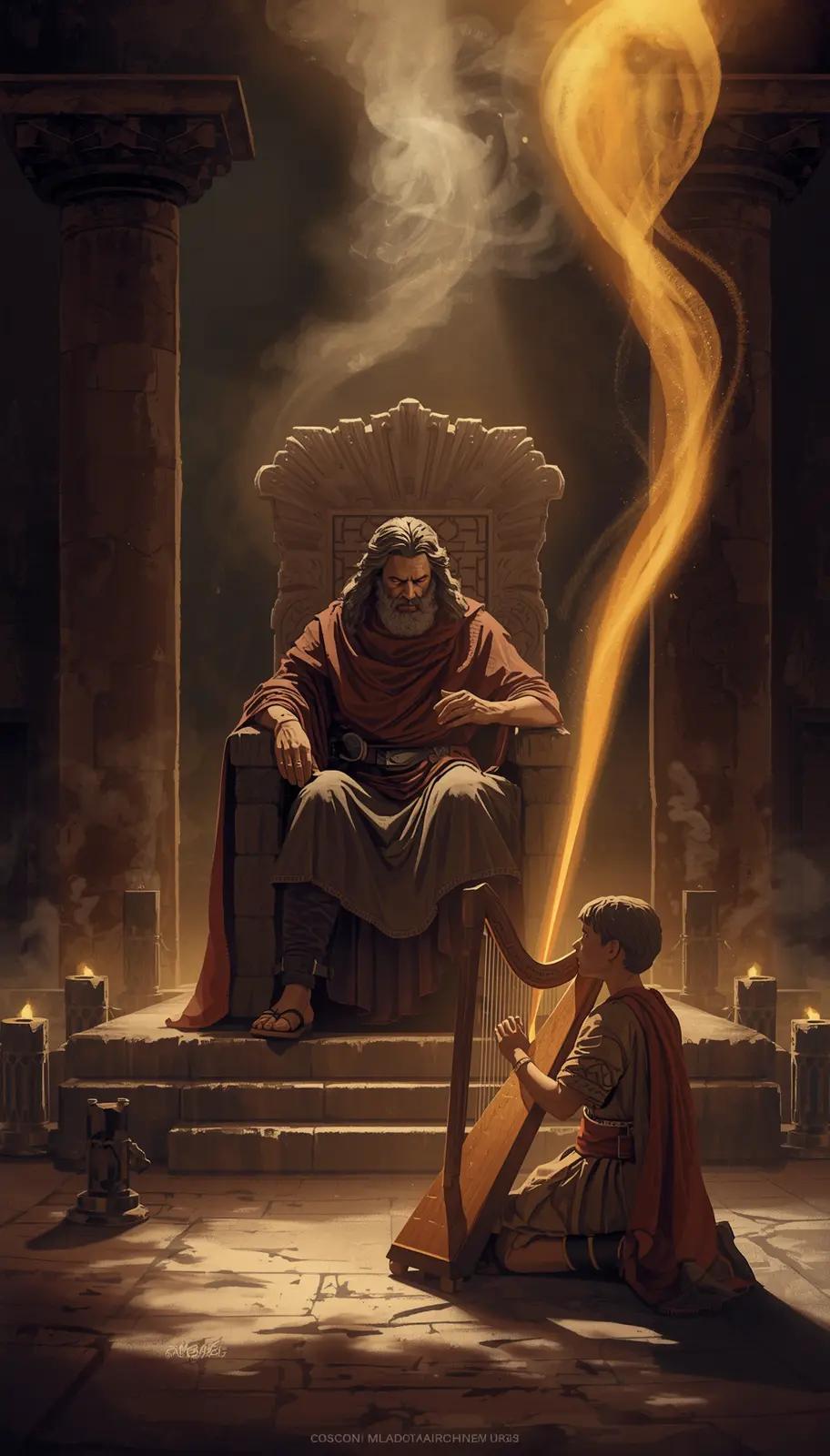 @GODSPOWER