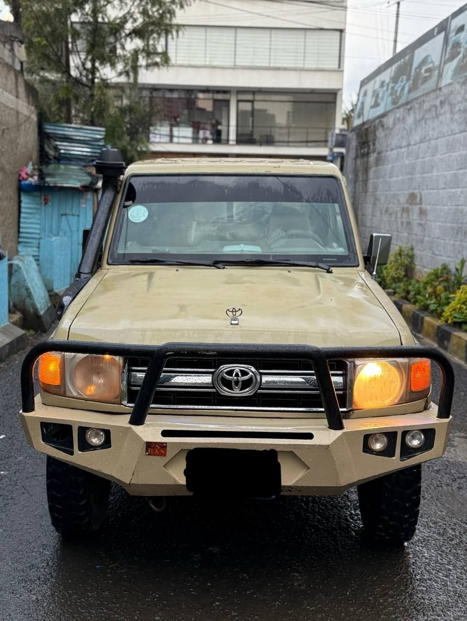 @Addis Abeba car market 🚘
