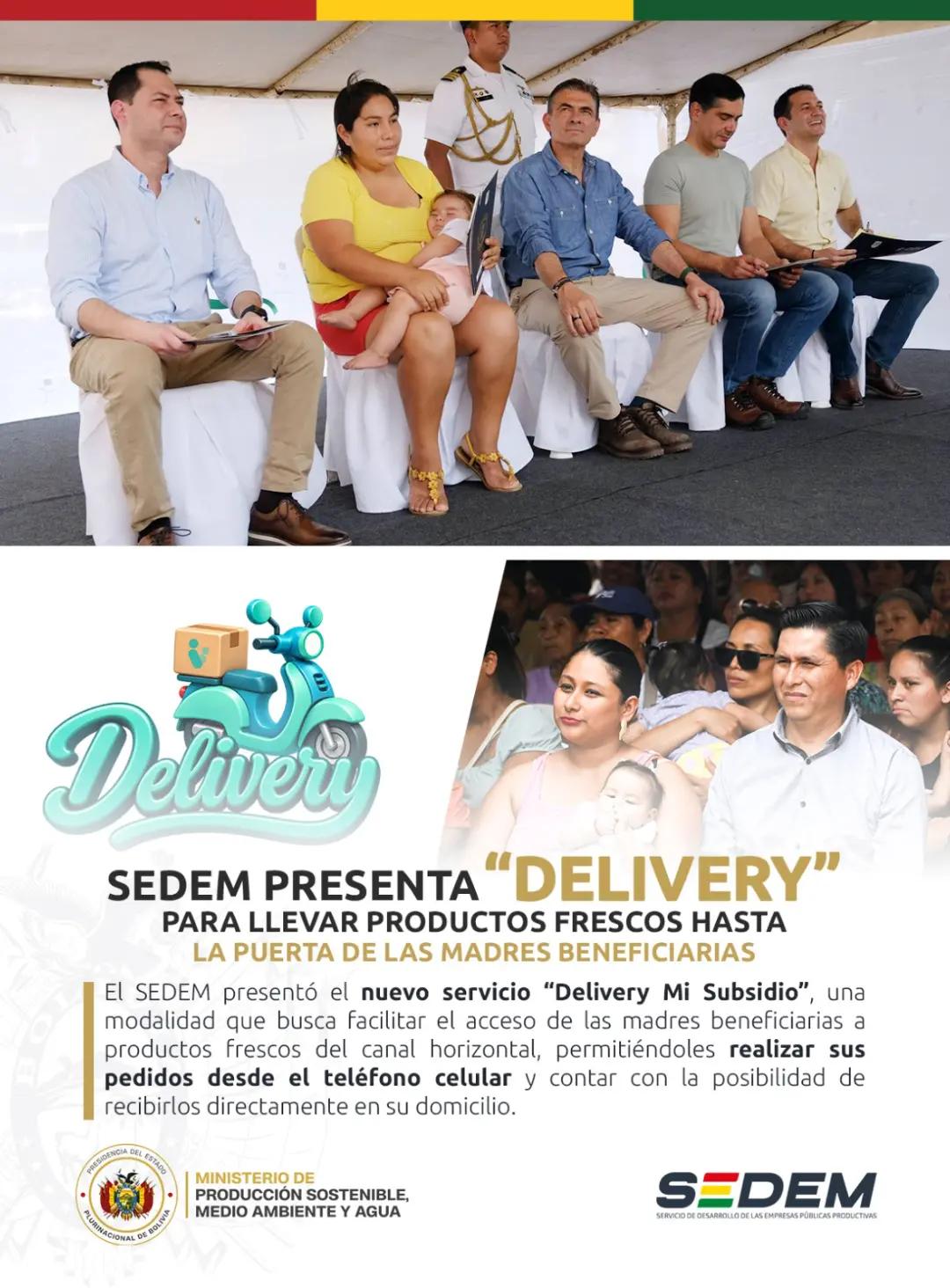 @SEDEM OFICIAL