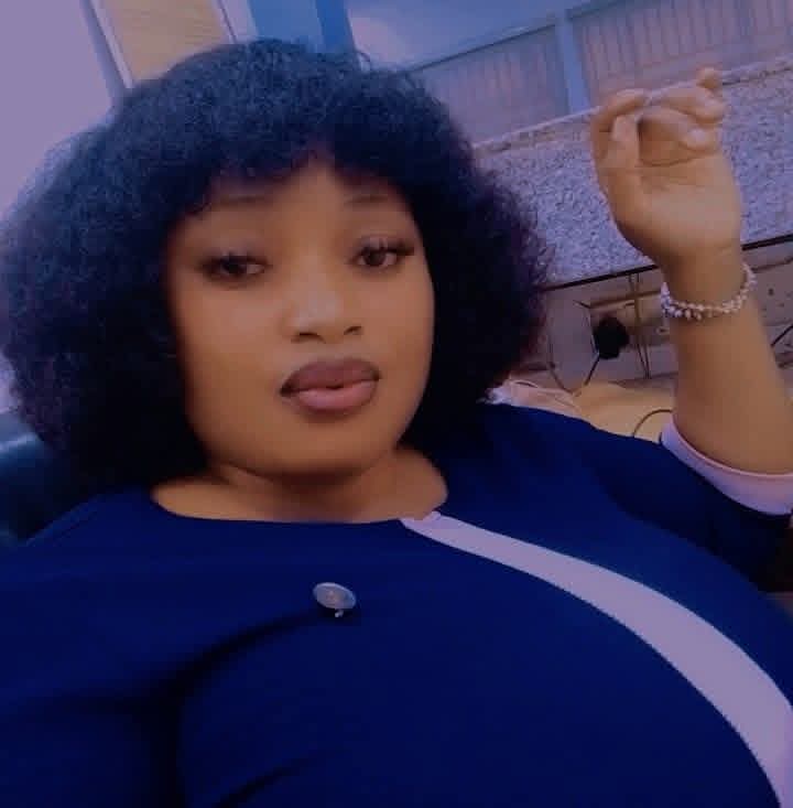 @ChubbyEmpress 🇳🇬