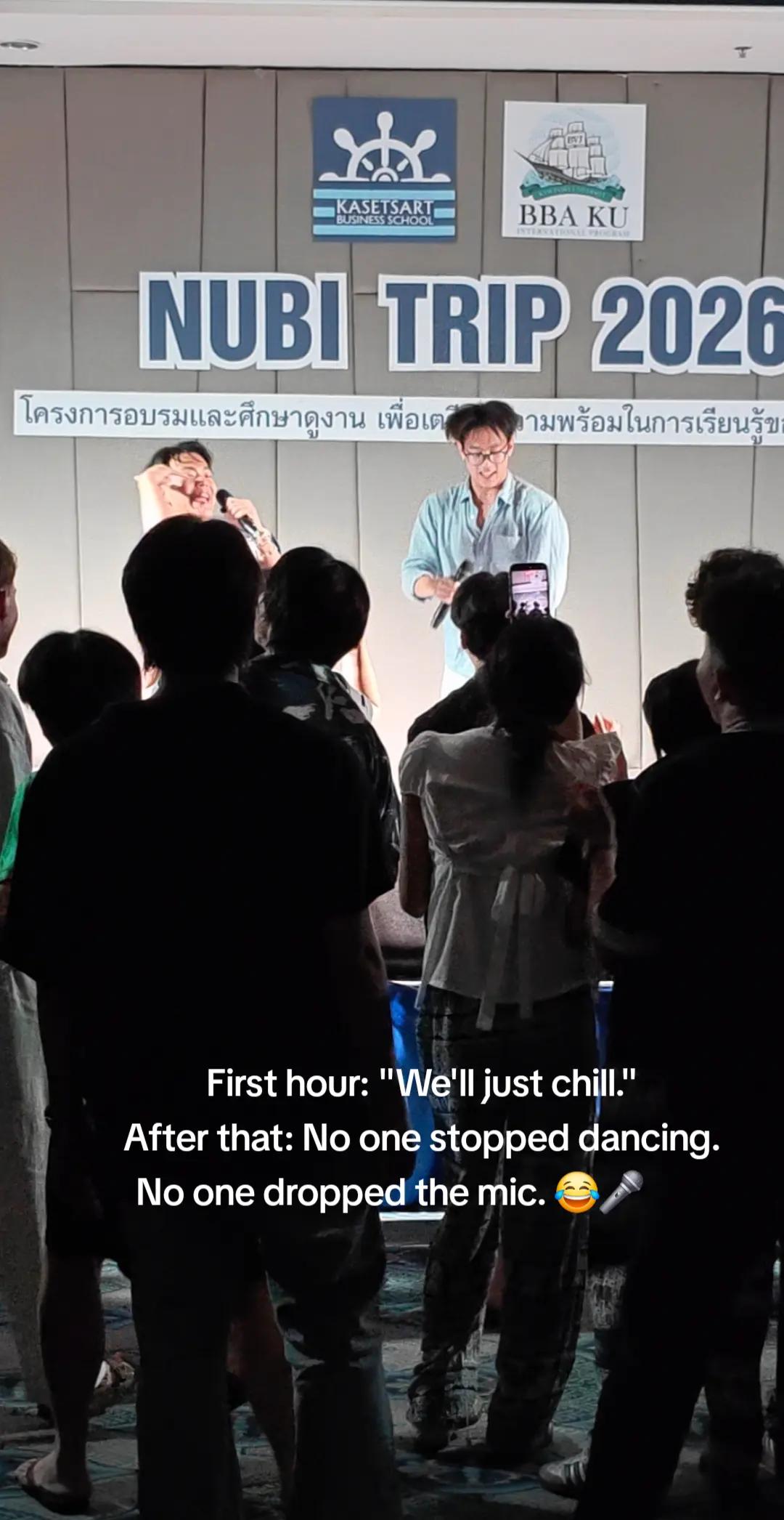 @BBA KU