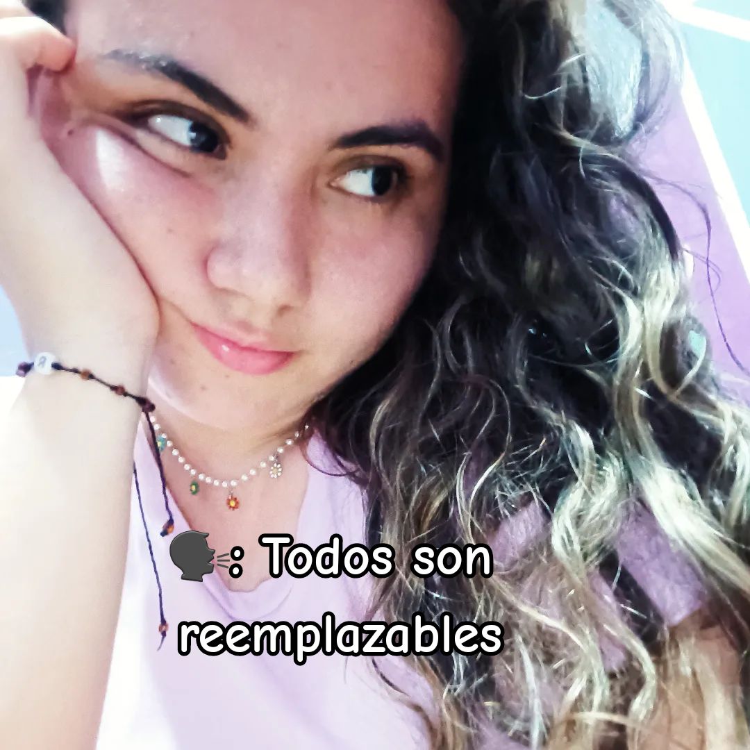 @Romina cevallos
