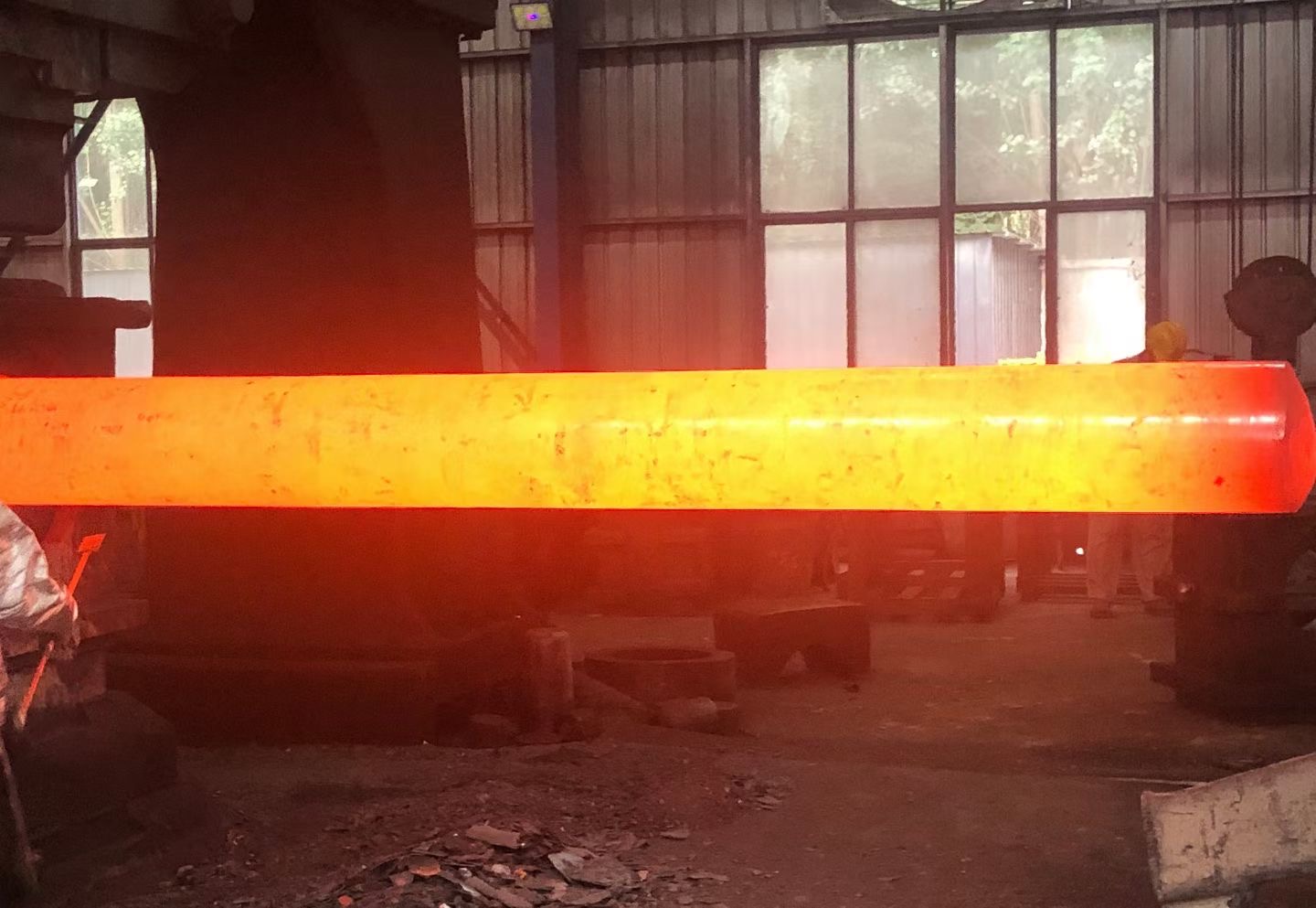 @Global Forge Hub
