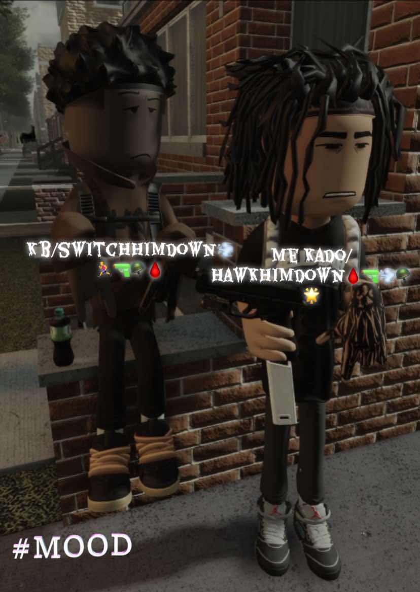 @2xFive🉐🌡️🩸