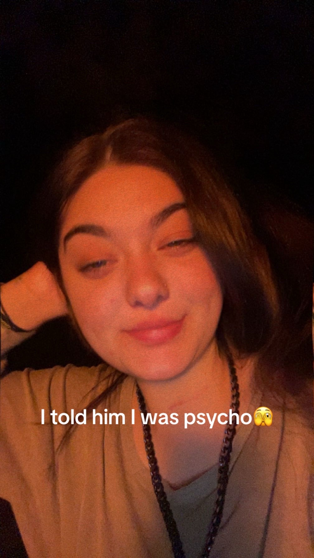 @Lilhazelisfunny;)