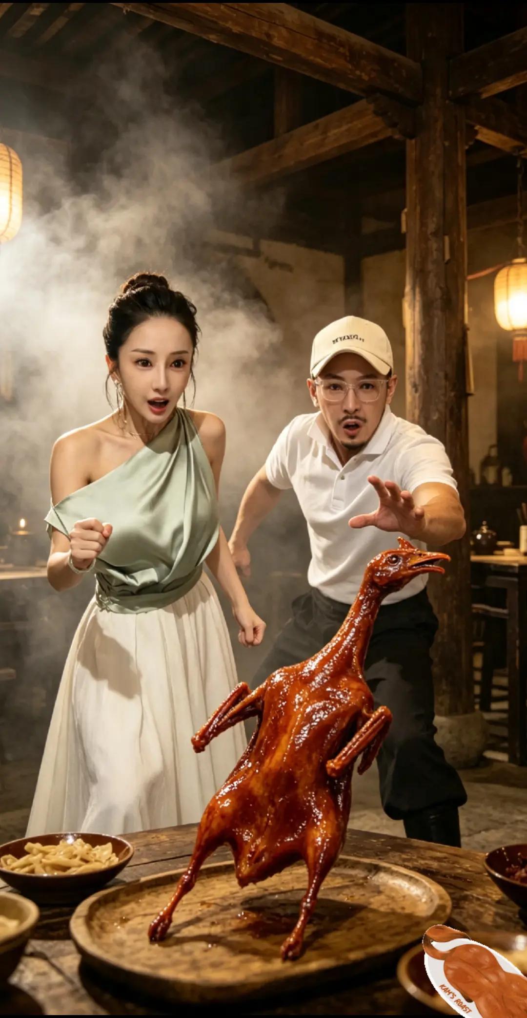 @小牛哥 钟道孝 Vince