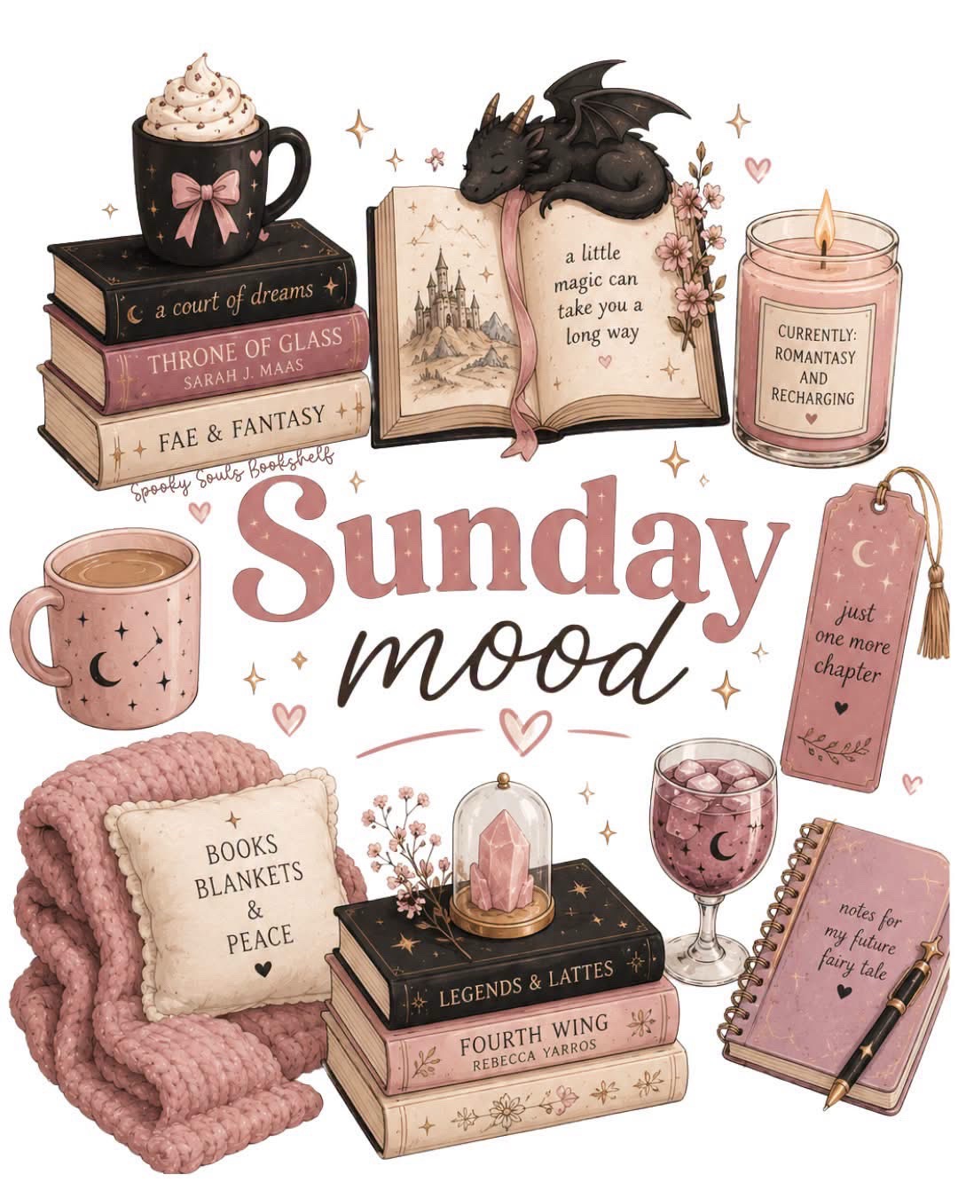@Hopelostinbooks📚☕️