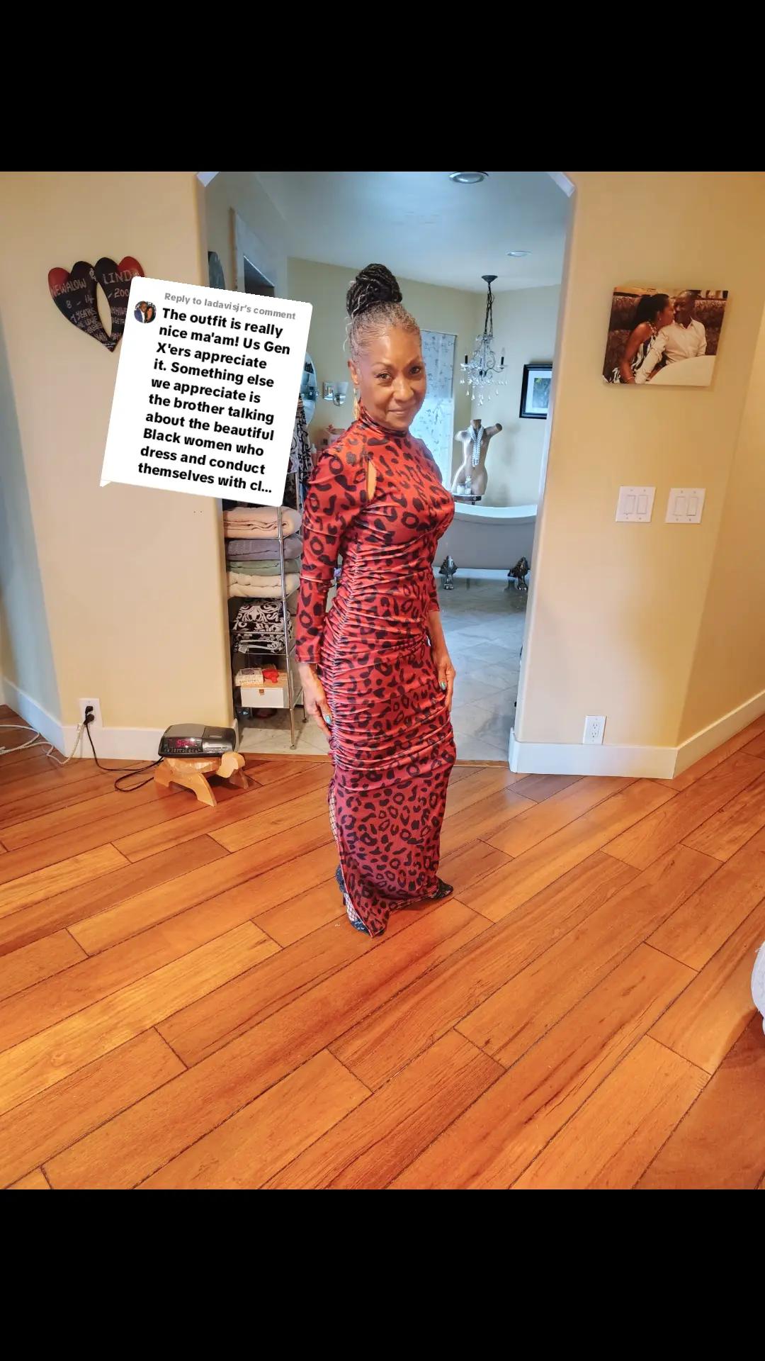 @Linda Weekes