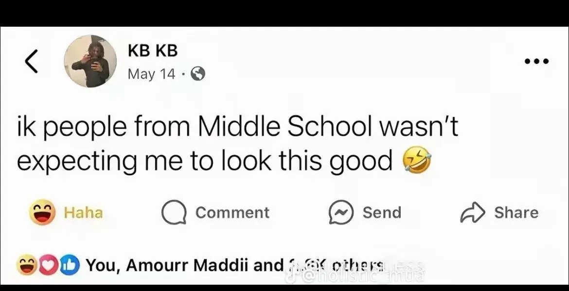 @Meghan Noelle