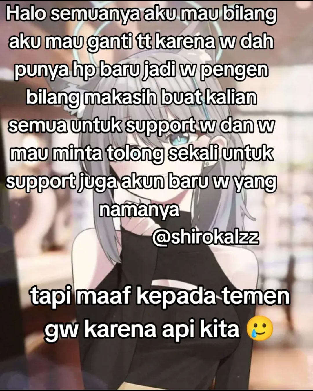 @№SHIRO-KAL&trade;