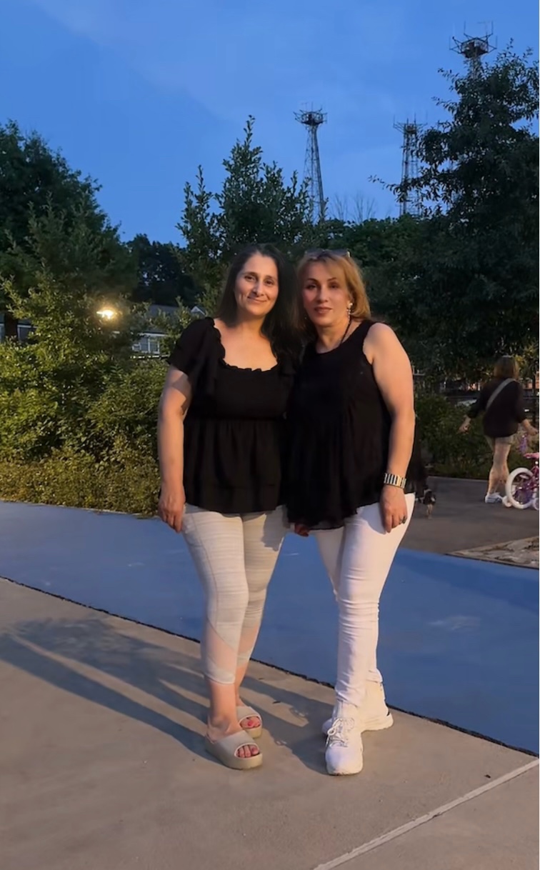 @Larisa Maxatadze🇬🇪🇬🇷🇺🇸