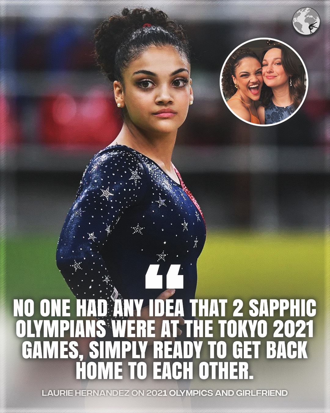 @Planet of Gymnastics