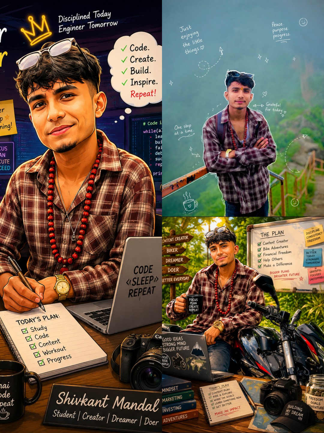 @❤️🧿 shivkant_Mandal 🧿❤️