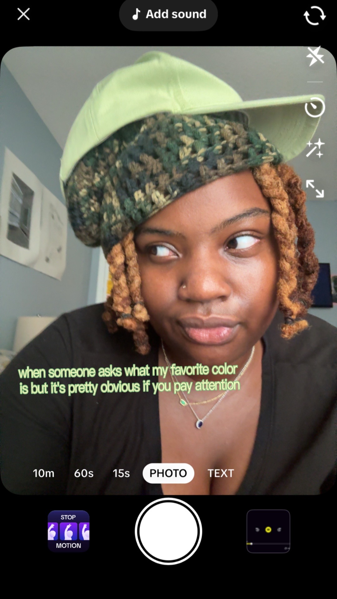 @Azariyah Hagins🌱