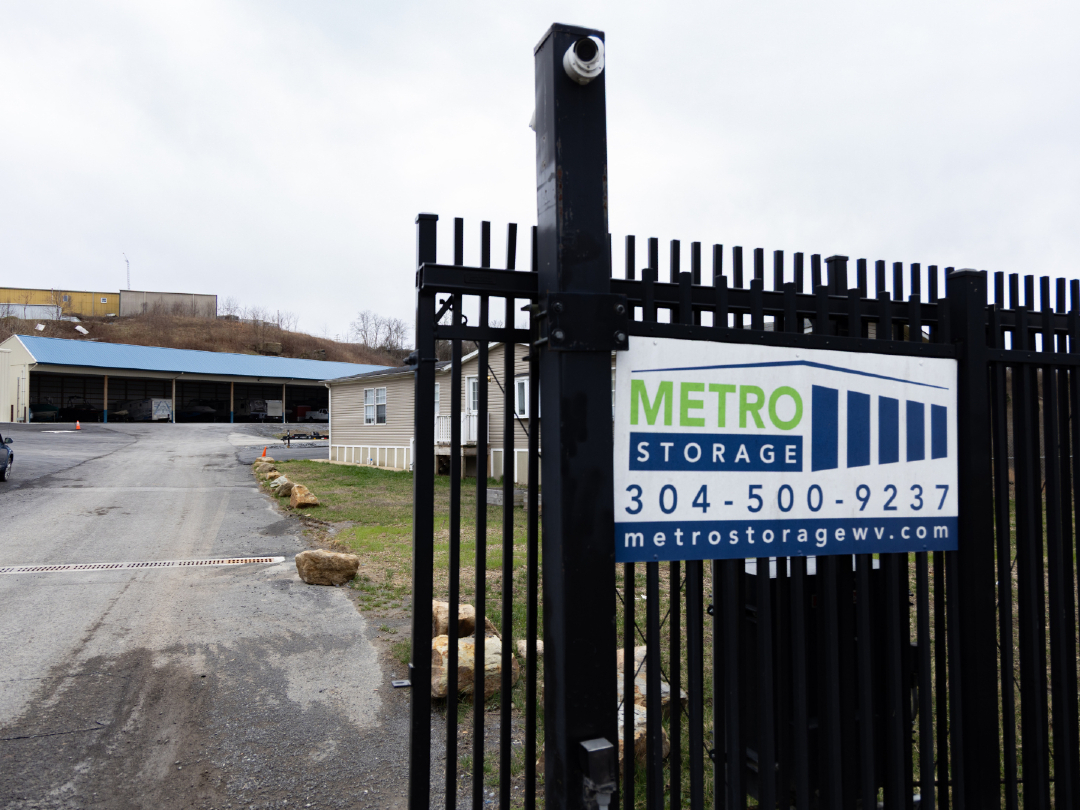 @Metro Properties