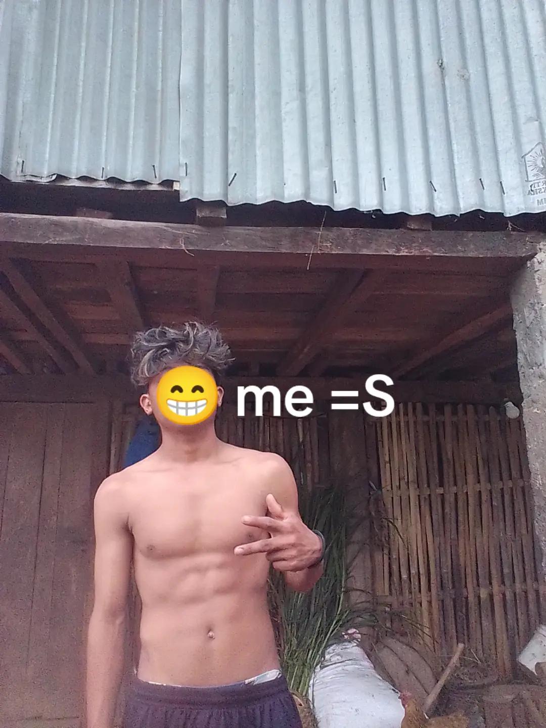 @S I S I R T A M A N G 🥷