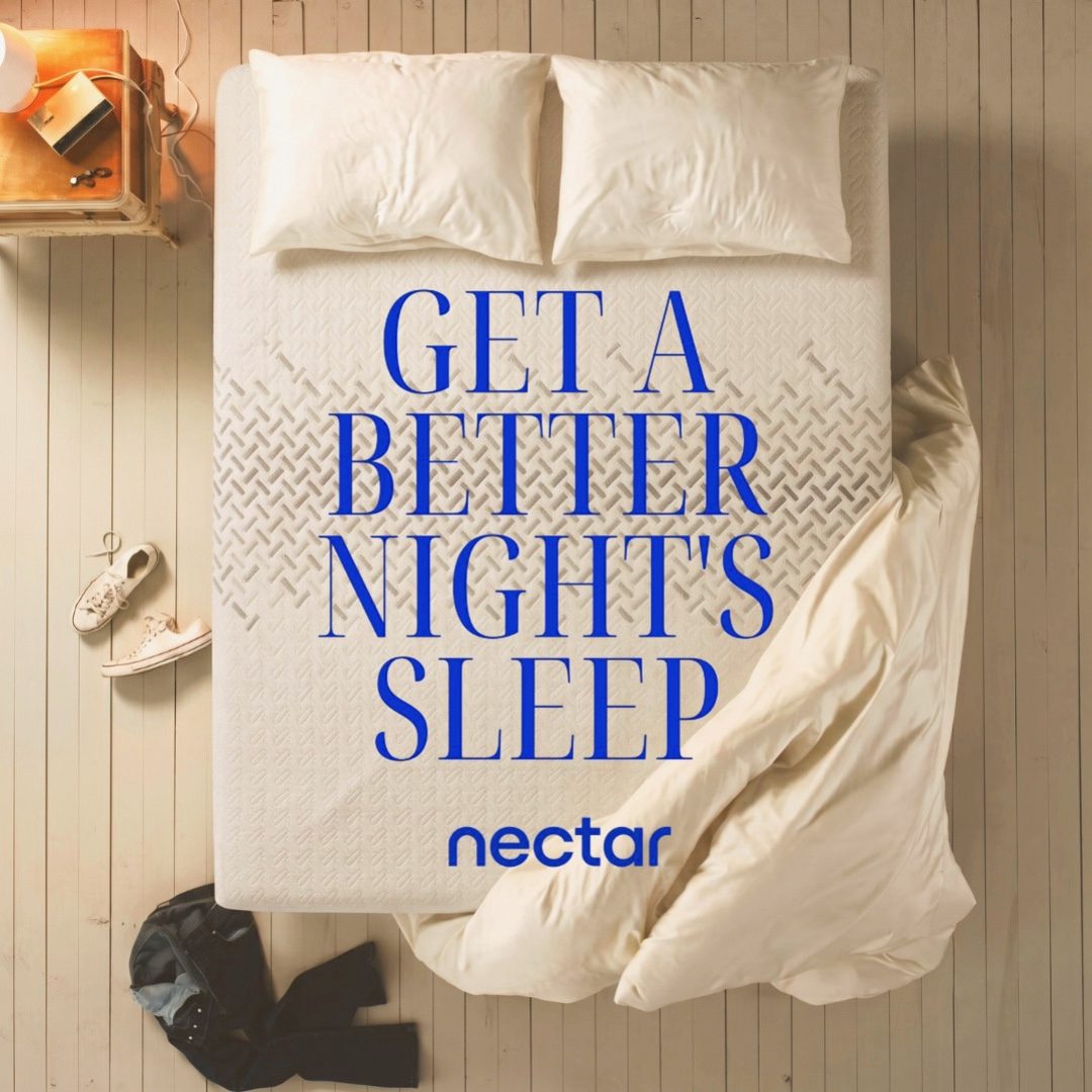 @Nectarsleep