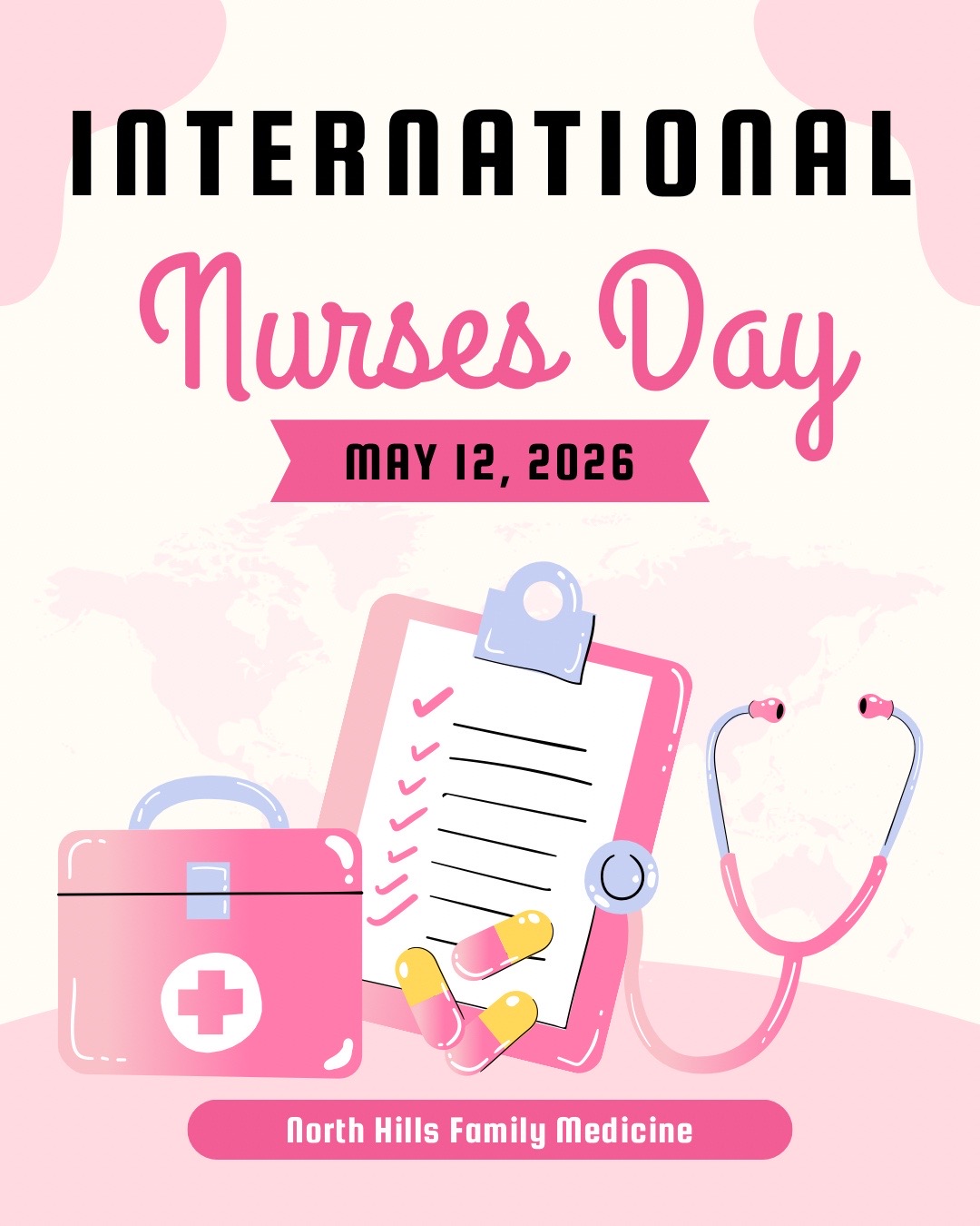 @North Hills Family Medicine