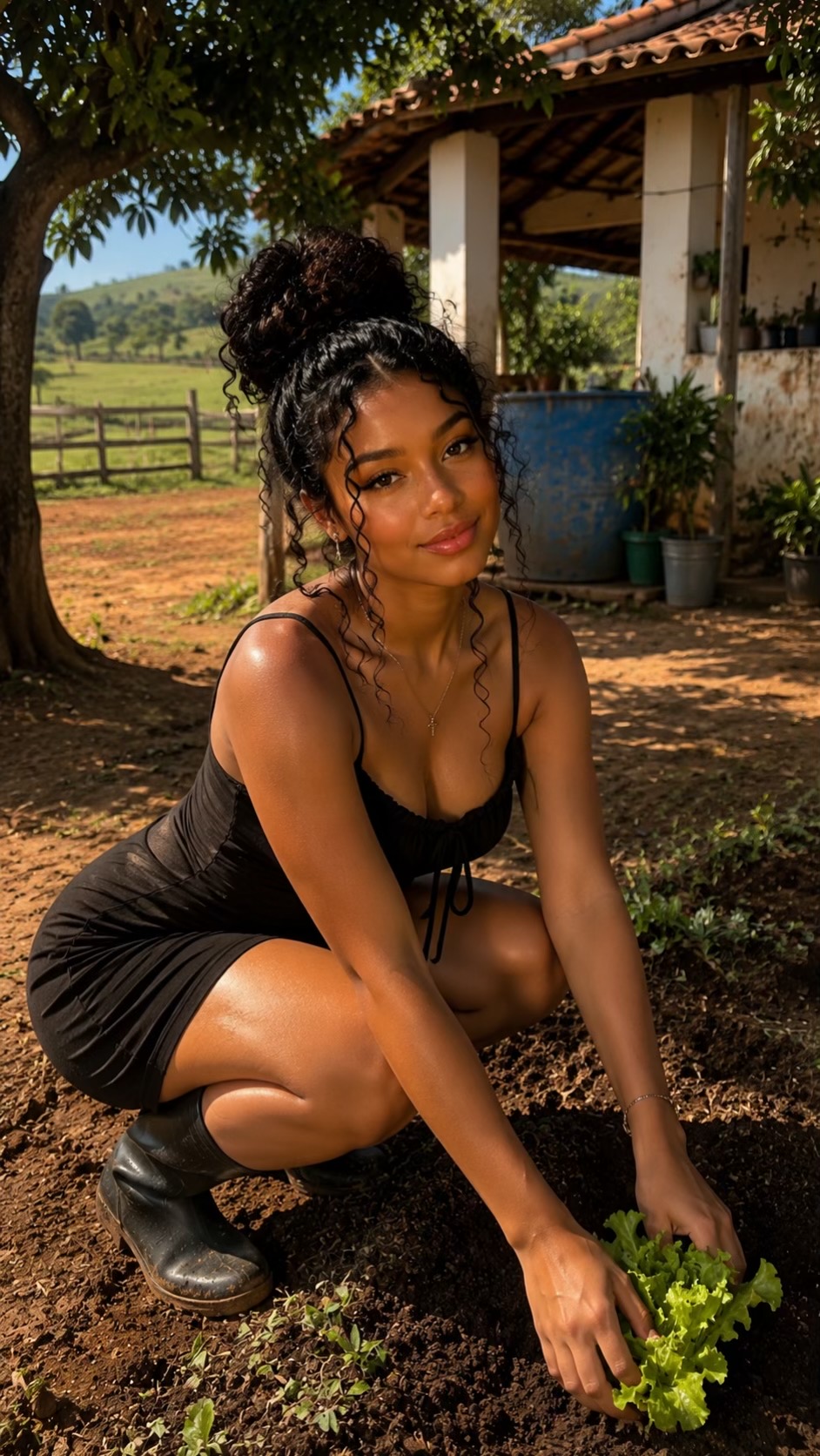 @Amanda Oliveira