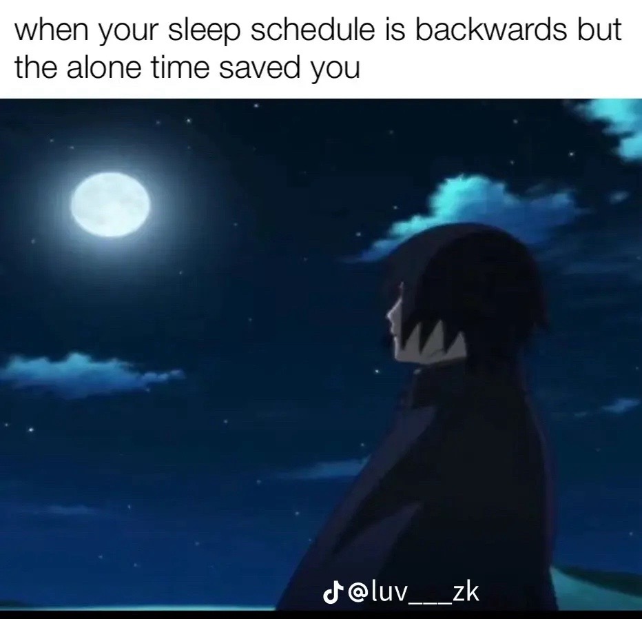 @ 