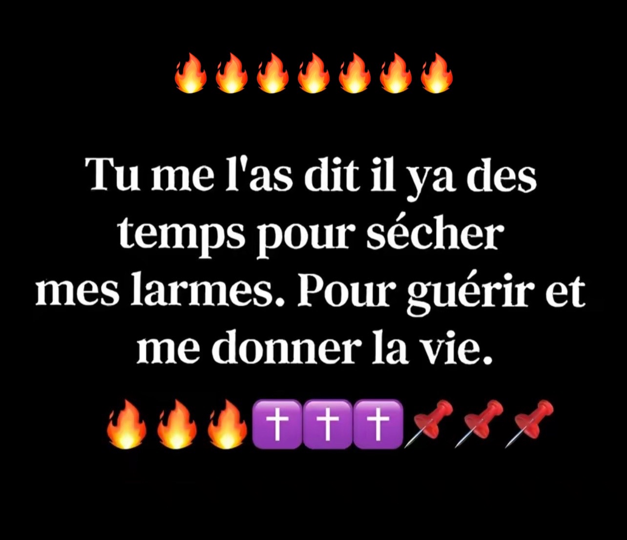 @Man Ben Porteuse de Gloire✝️🩺