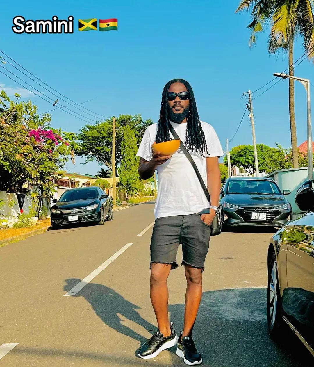 @Good-Muzik 🇯🇲🇬🇭