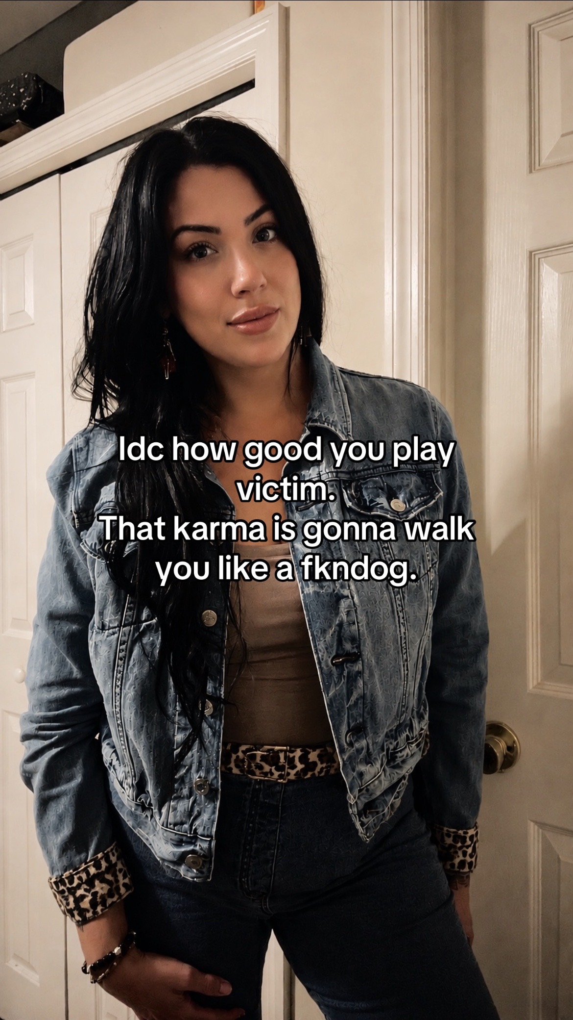 @Nicole