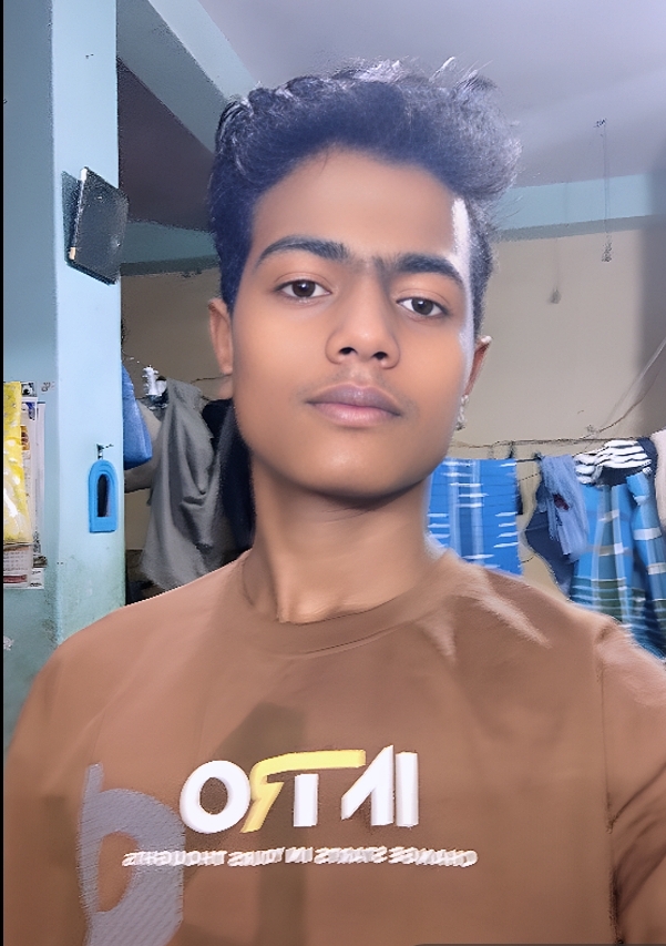 @Deepak Kumar