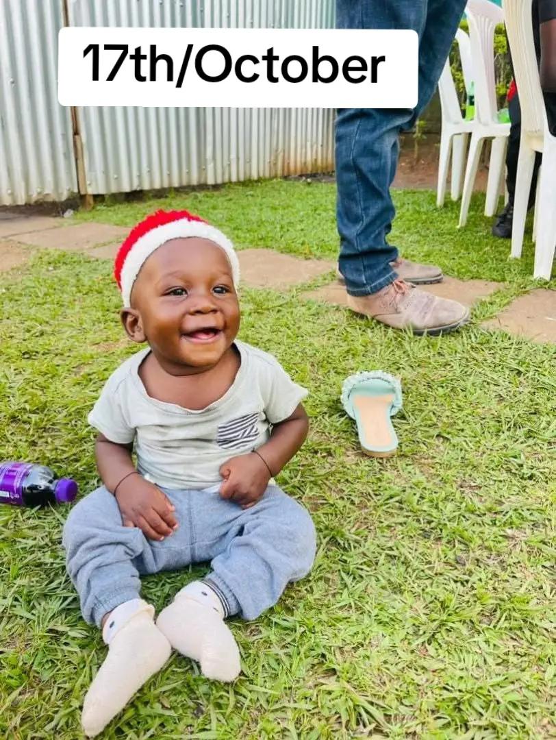 @Maama Nakaseke 🇺🇬