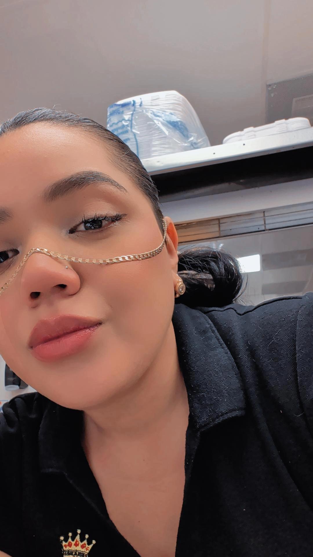 @Vanessa Ramirez