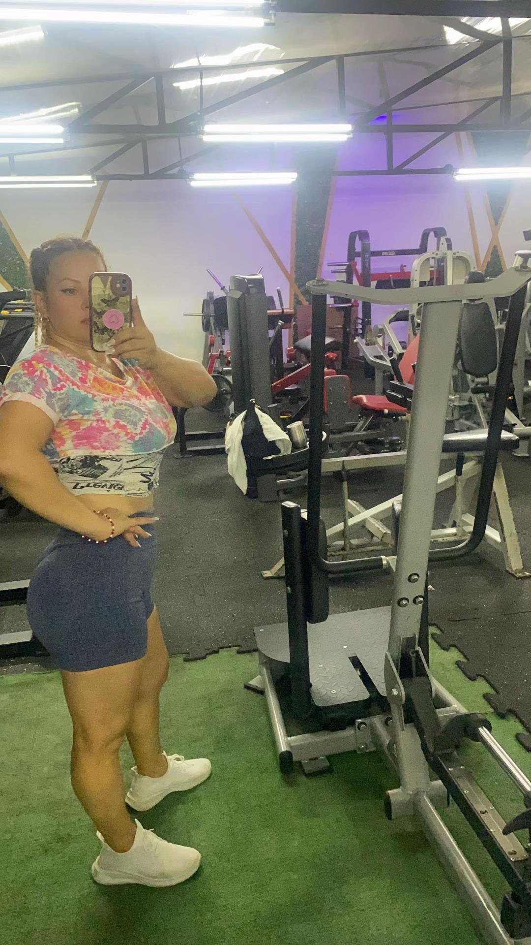 @Jazmín Energyzumjazmin40