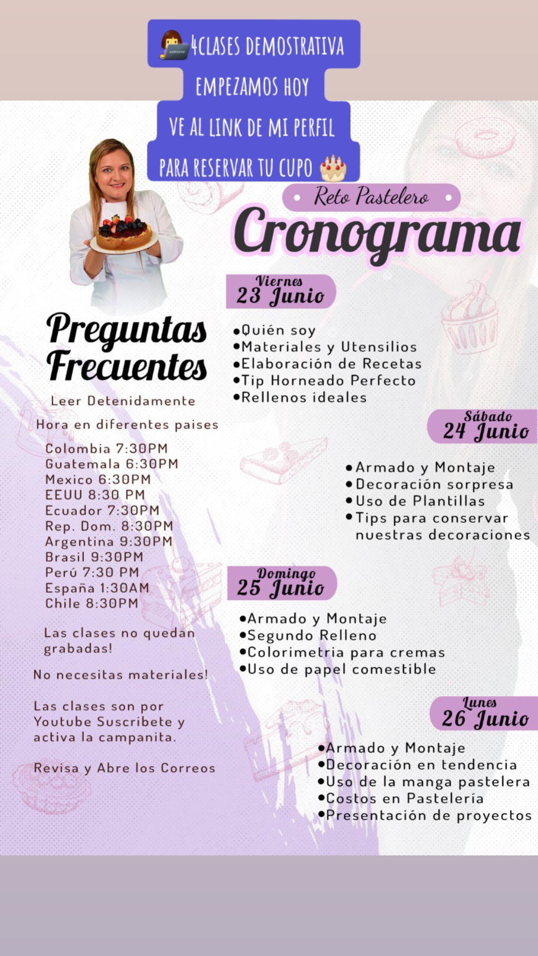 @🎂PASTELERIA y REPOSTERIA🧁