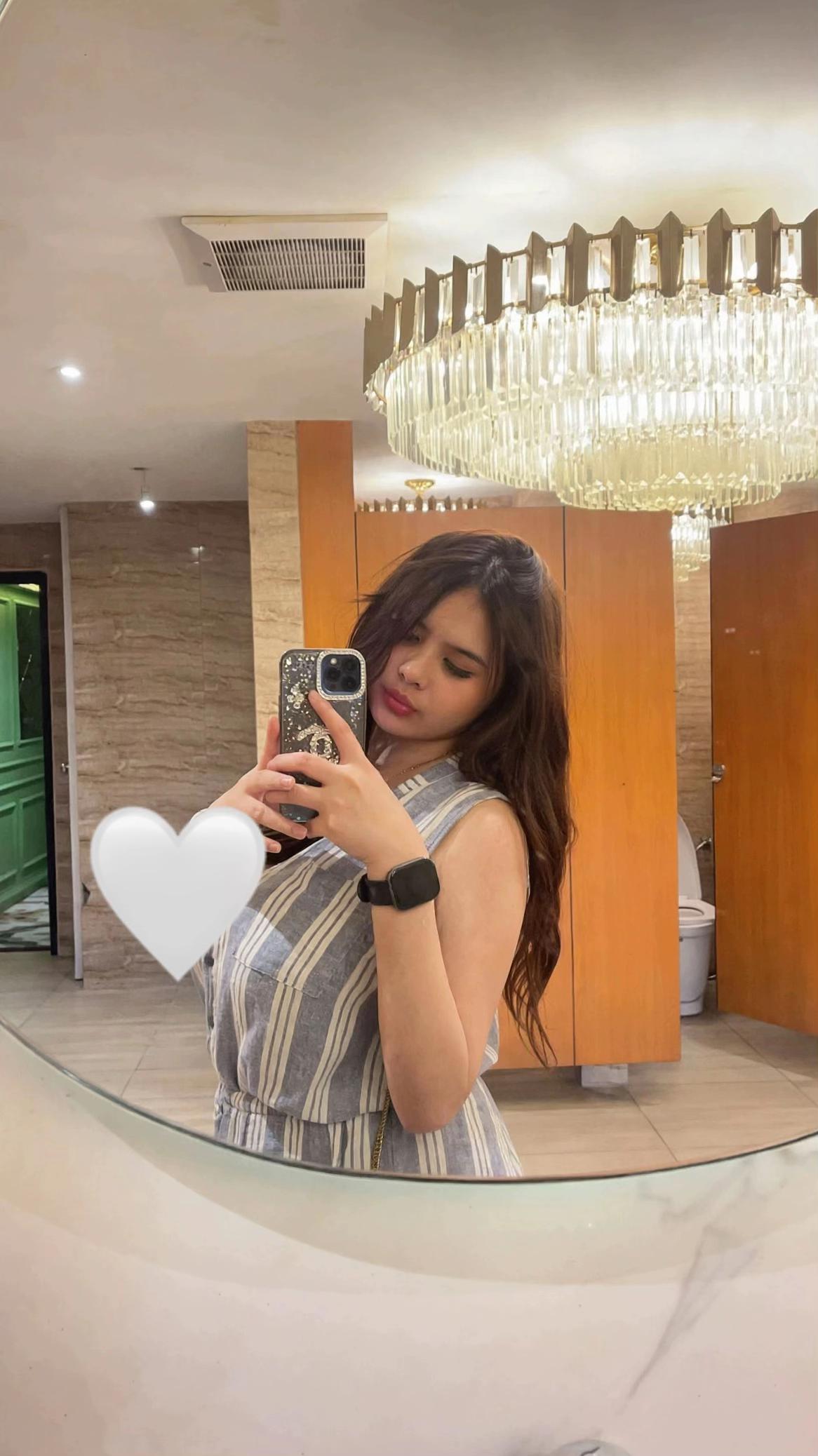@Aliysha sya