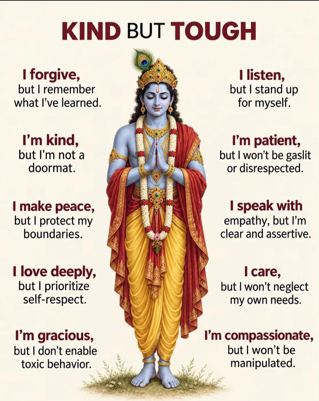 @BhaktiWarrior🪈