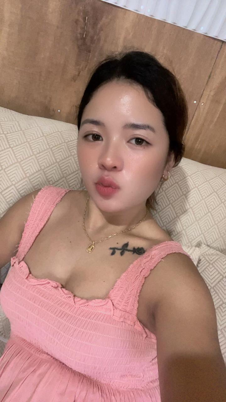 @Donna Mae Rebuyon