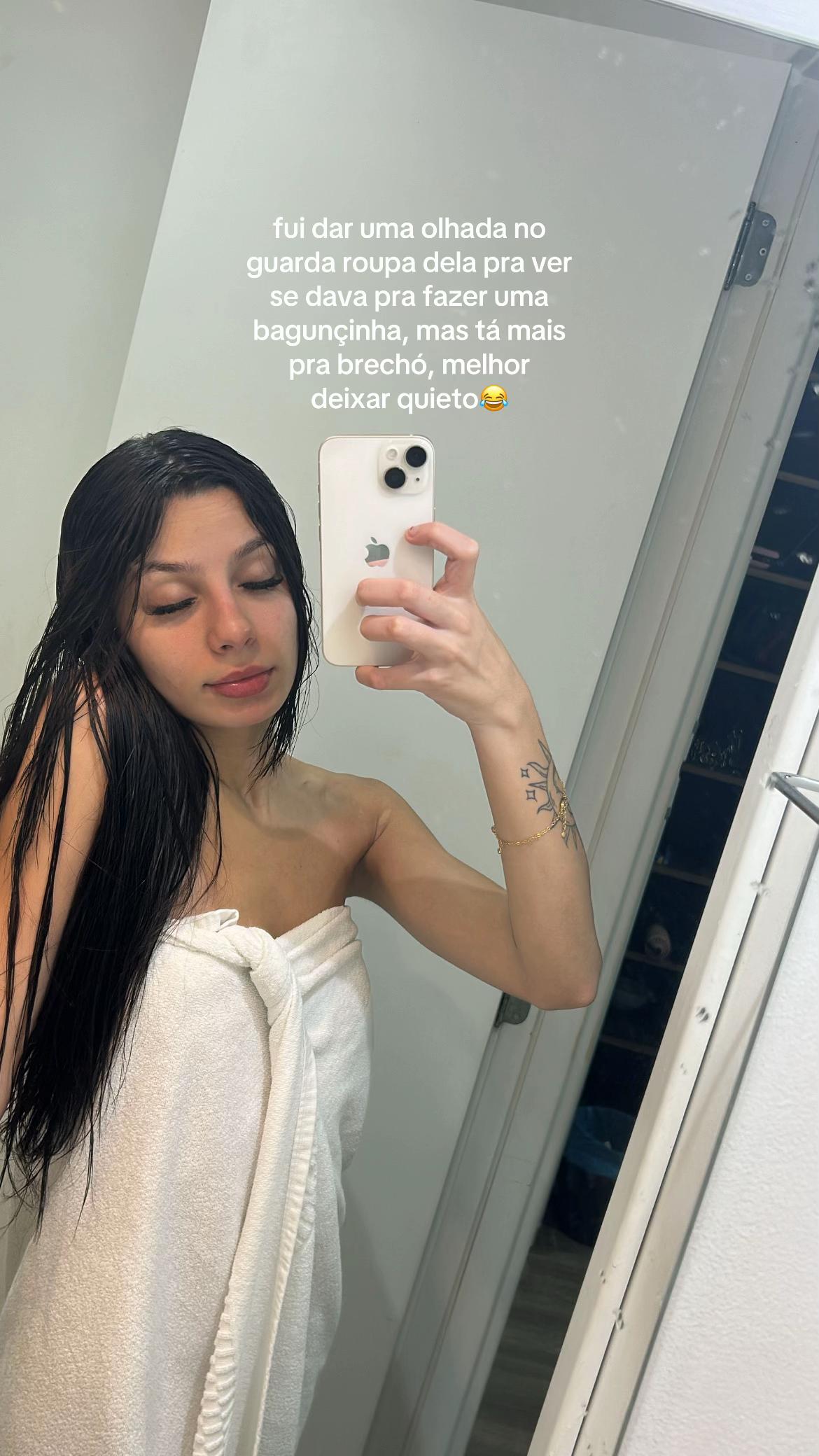@ju fagundes