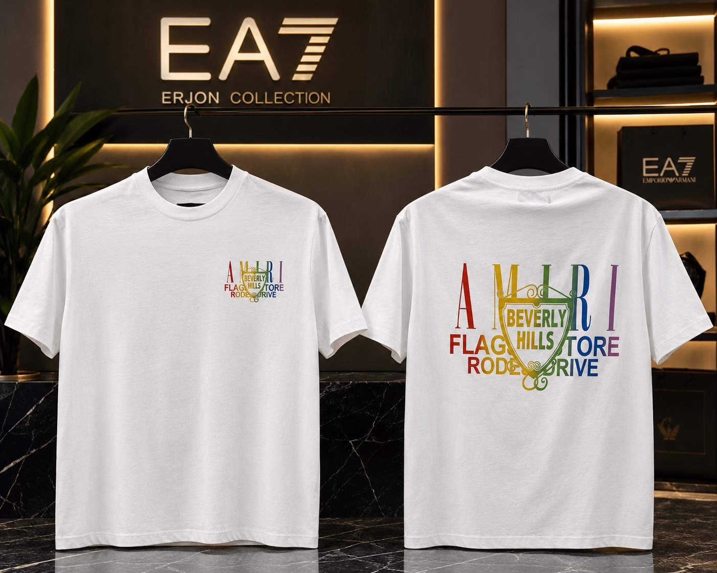 @E R J O N ๐ COLLECTION