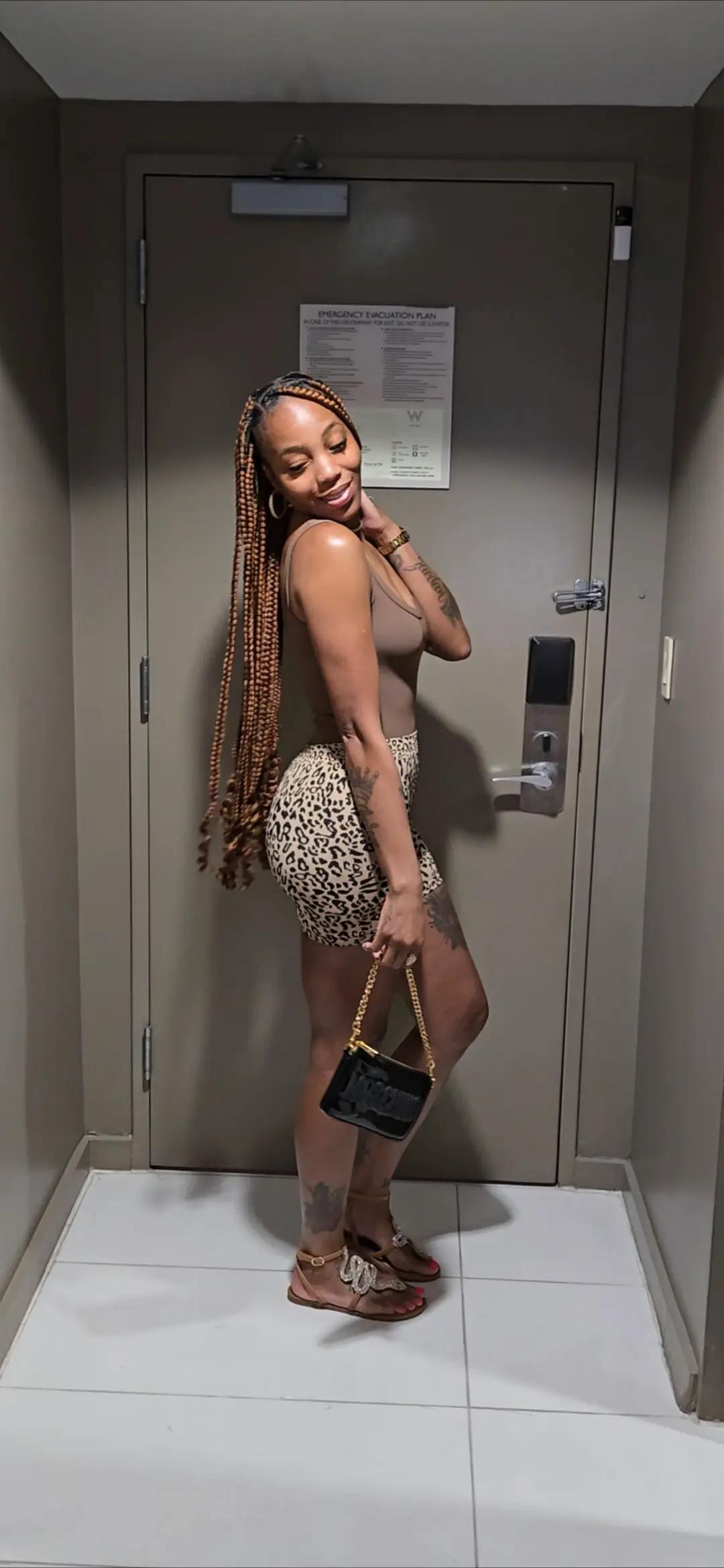 @Brownsugababe