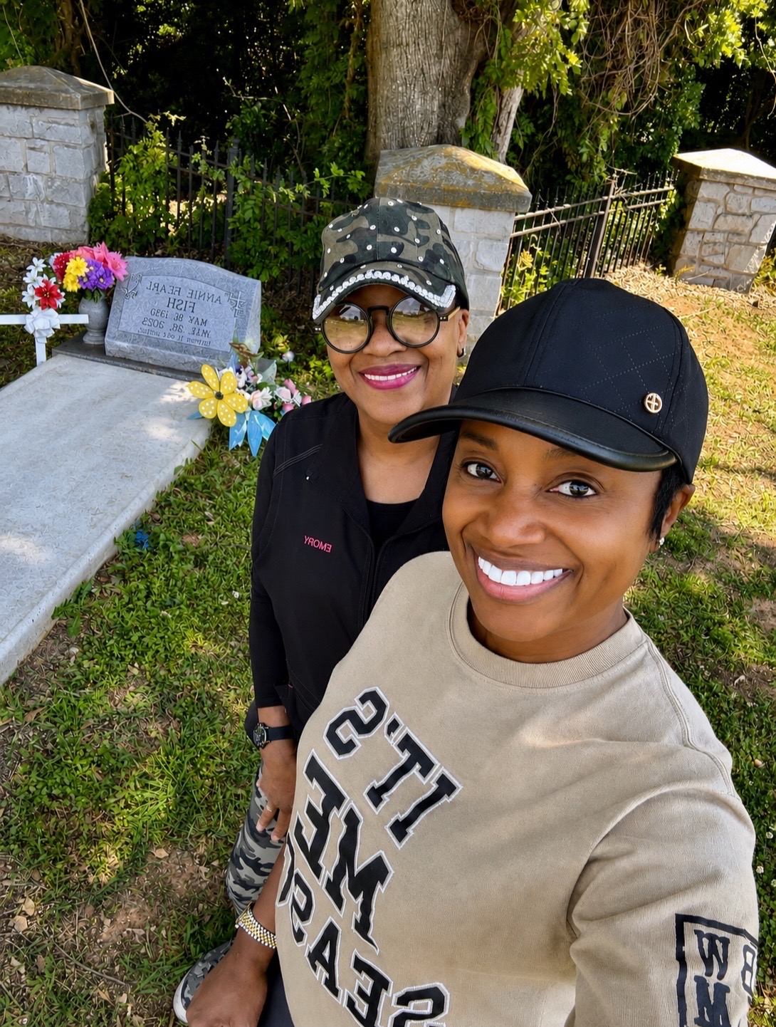 @Wondedra Stafford | Broker