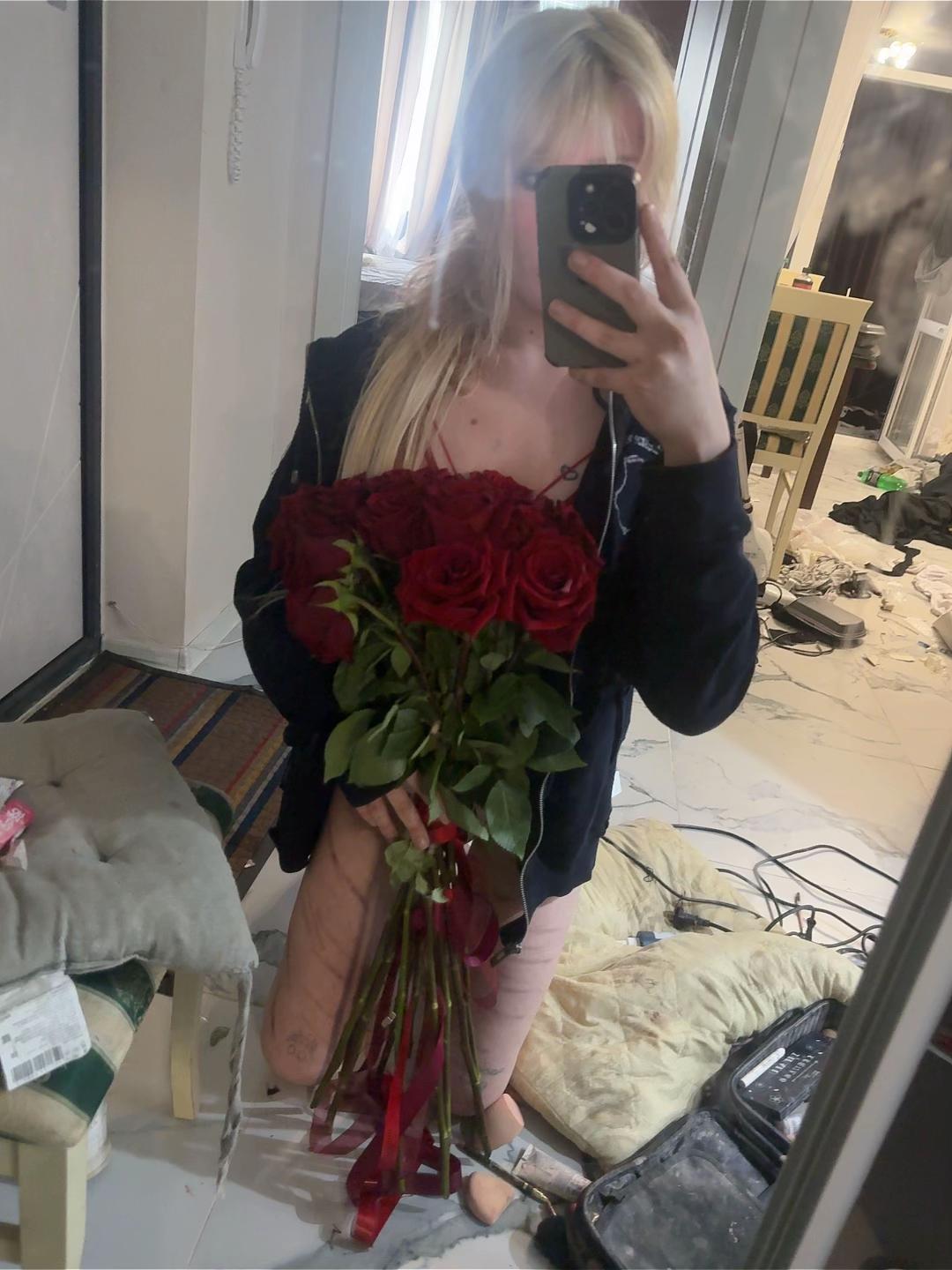 @AlisaXO