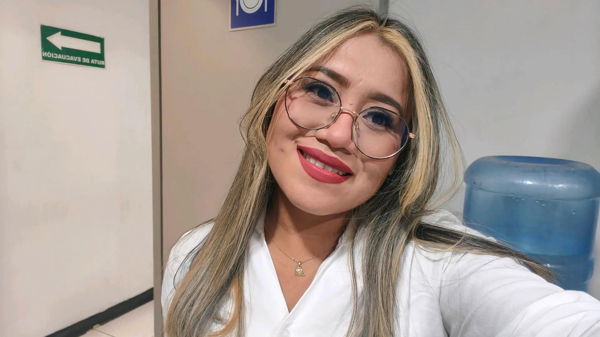 @Lú Cantú