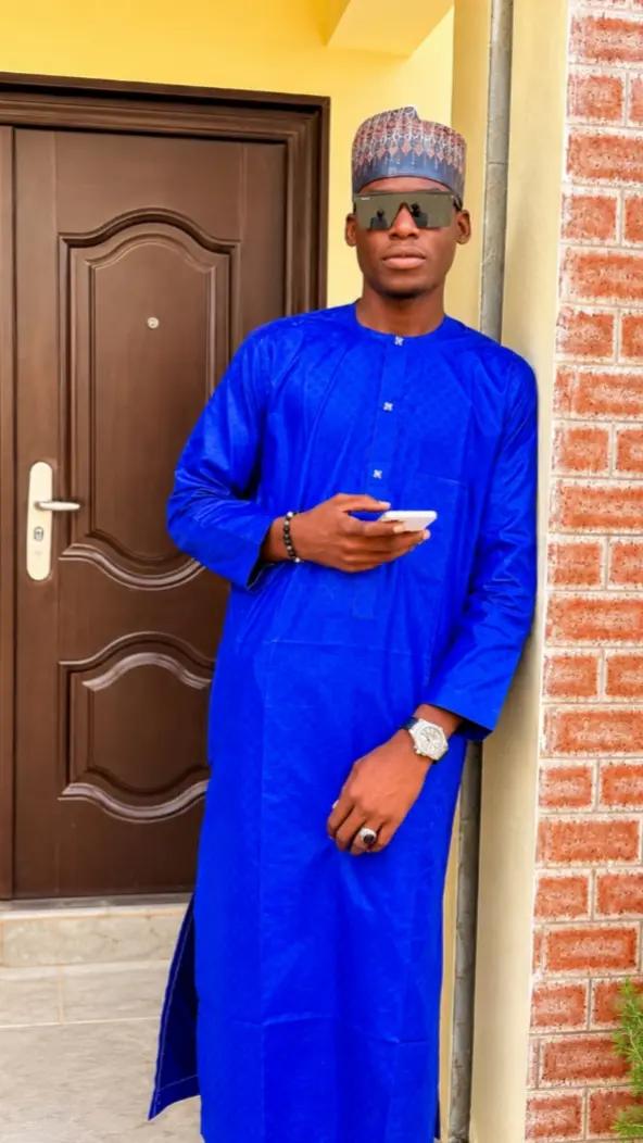 @Sadeeq Dan Bauchi