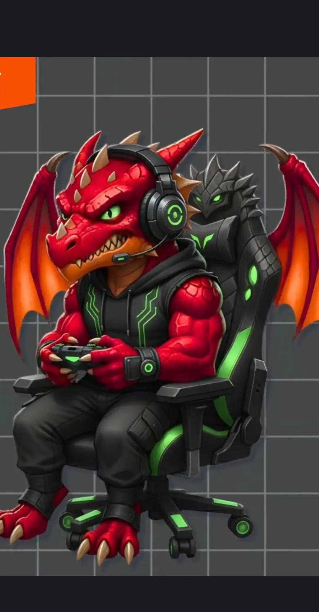 @Puffythejesterdragon77