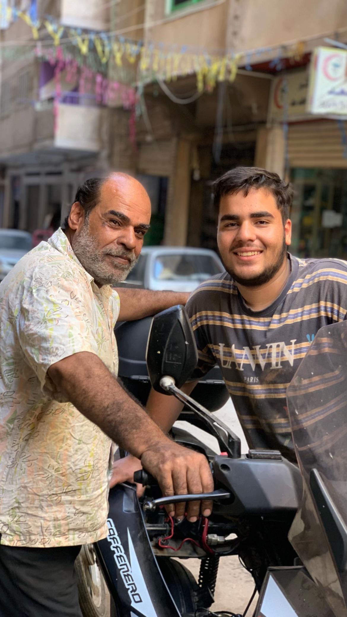 @تيتو_ مصر ☝️🐺