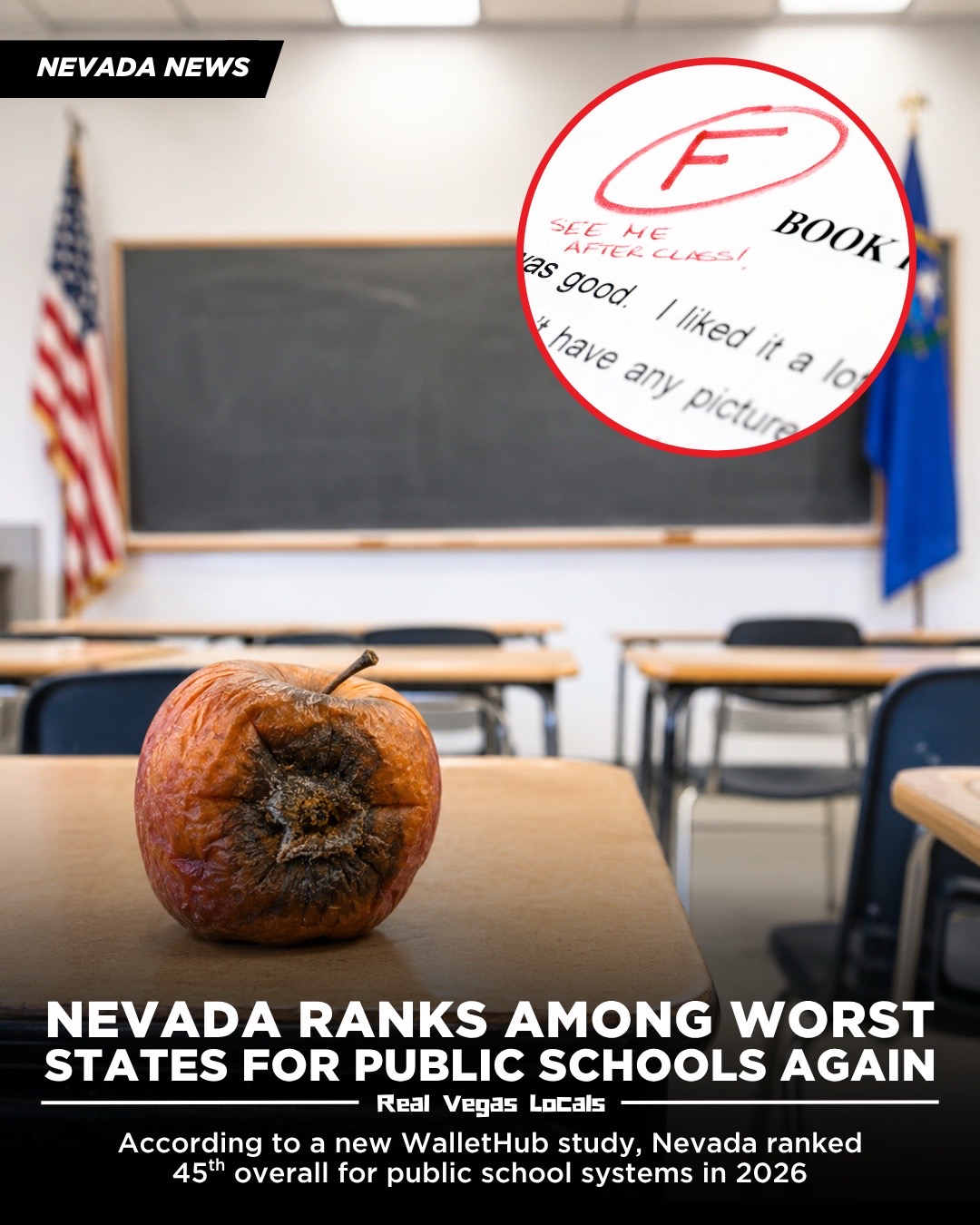 @Real Vegas Locals