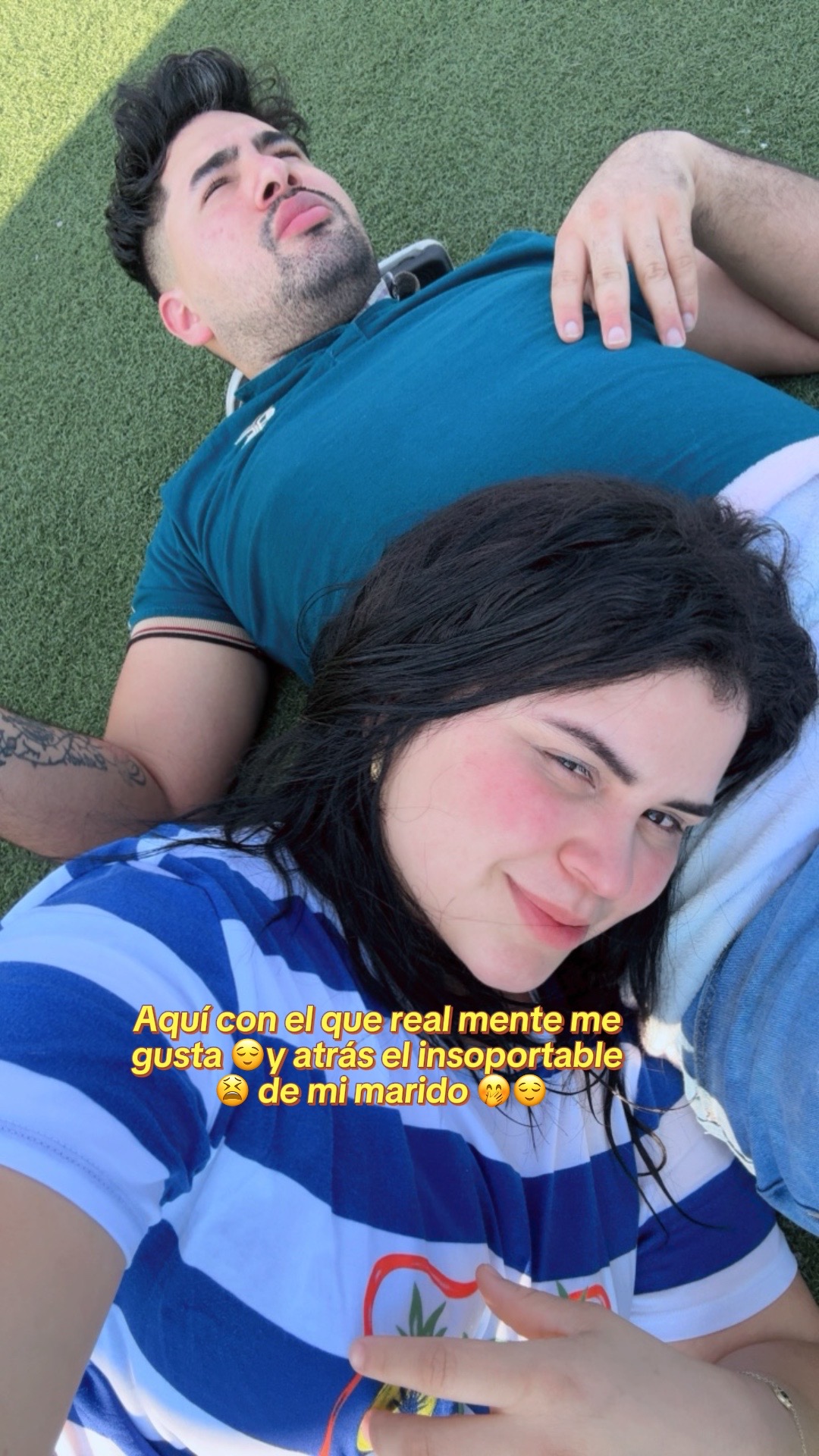@Marianita 🍎