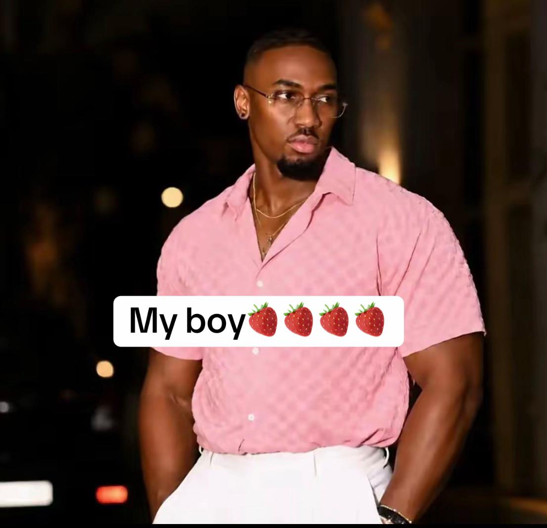 @PRESIDENT TUNKUSA 🍓🍓🍓