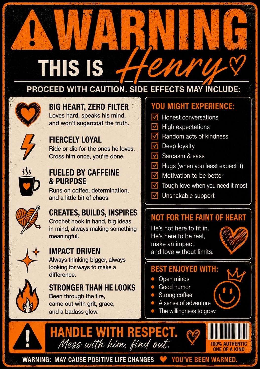 @HenryFromTheSTREETS💙🧩